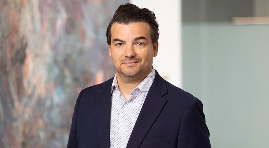 Jason M. Klein