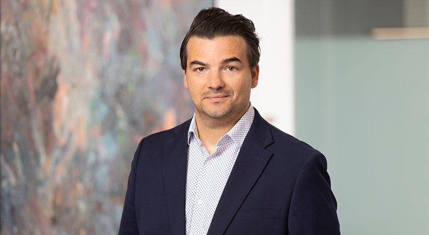 Jason M. Klein