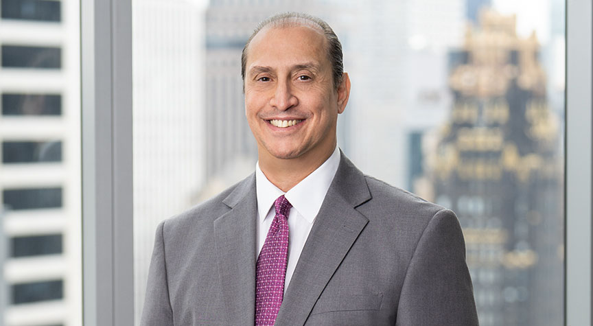 Anthony J. Marsico