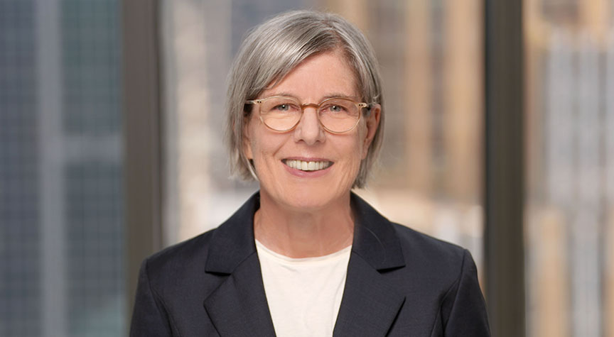 Susannah McCarthy