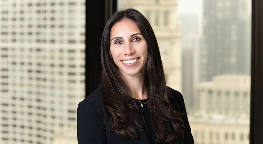 Carly A. Chocron