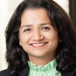 Varsha Pednekar, Ph.D.