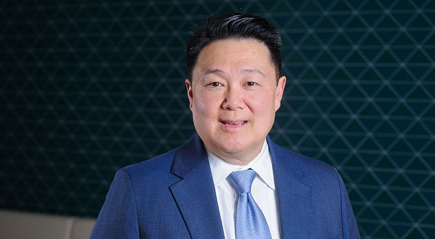 Christopher Yaen