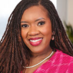 Desiree Tims