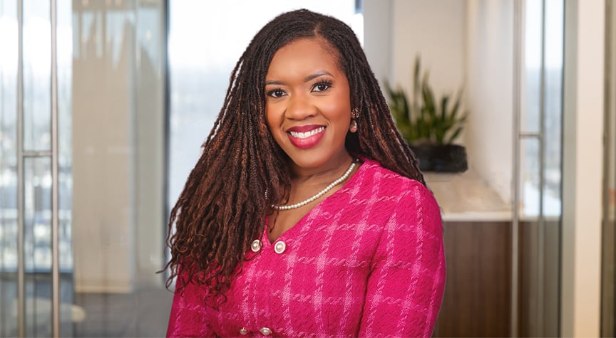 Desiree Tims