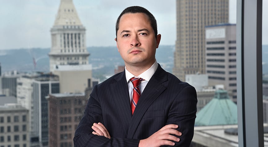 Dominic Bayer