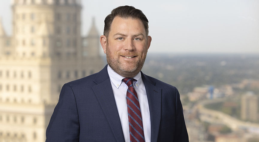 Patrick C. Manning