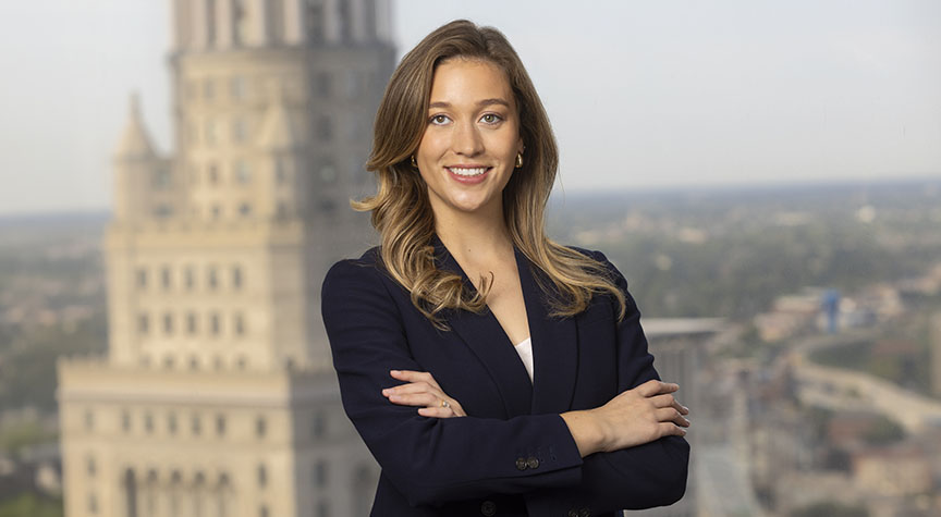 Kelsey R. Holmberg