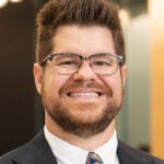 Joseph M. Baertschi