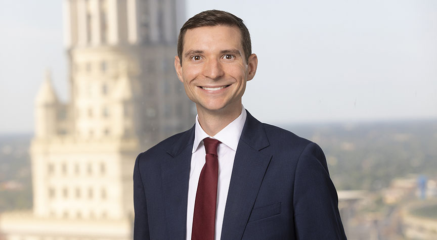 Matthew Mahoney