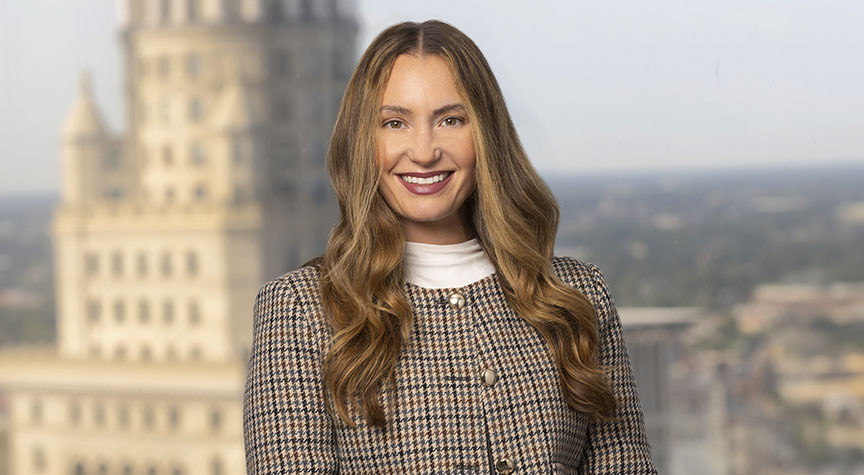 Arielle H. Steffen