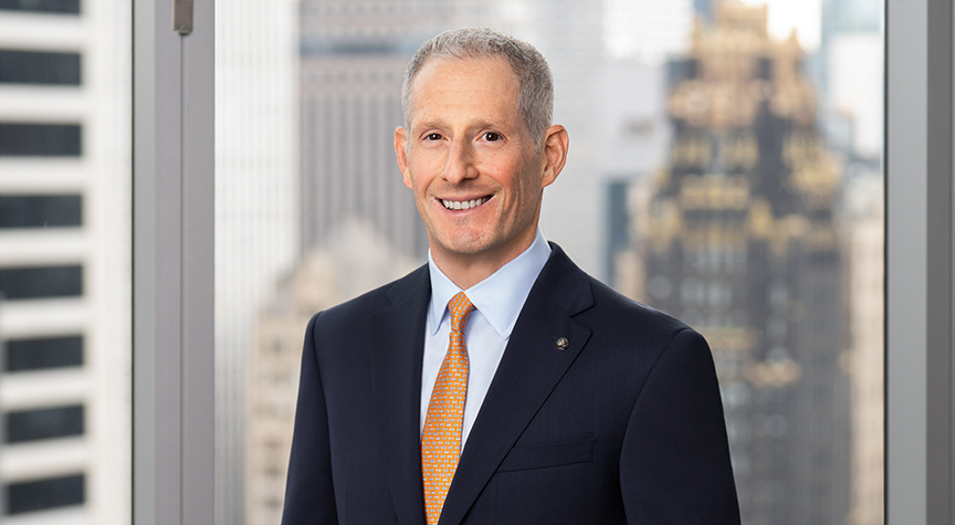 Justin E. Klein