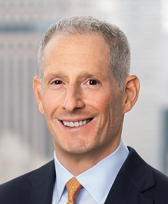 Justin E. Klein