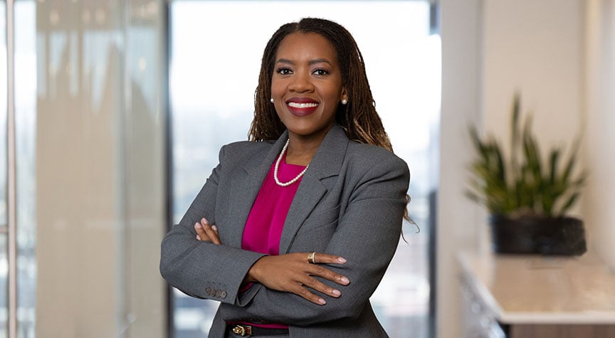 Desiree Tims