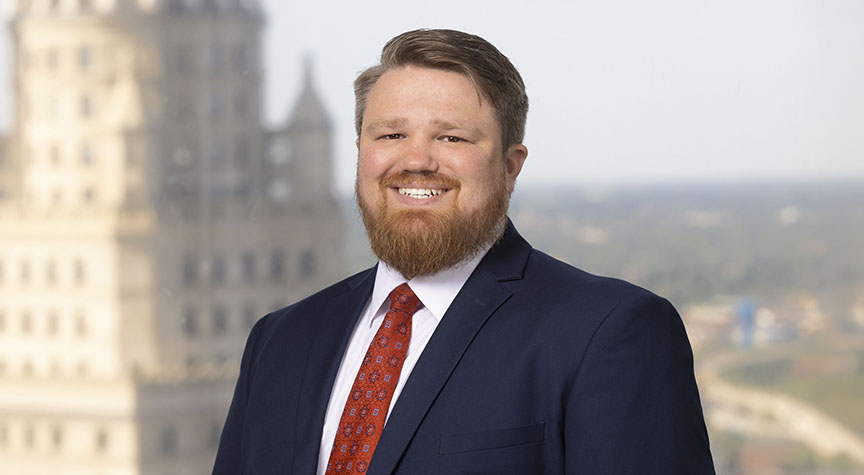 Austin Keith