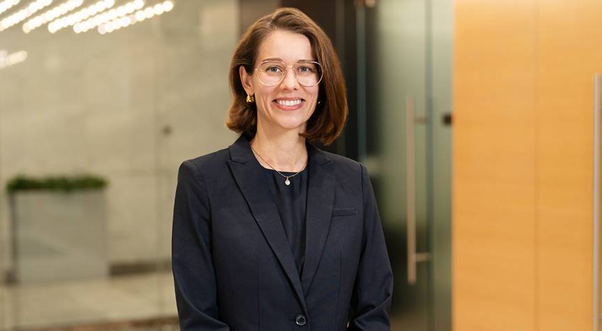 Hillary Nienhouse