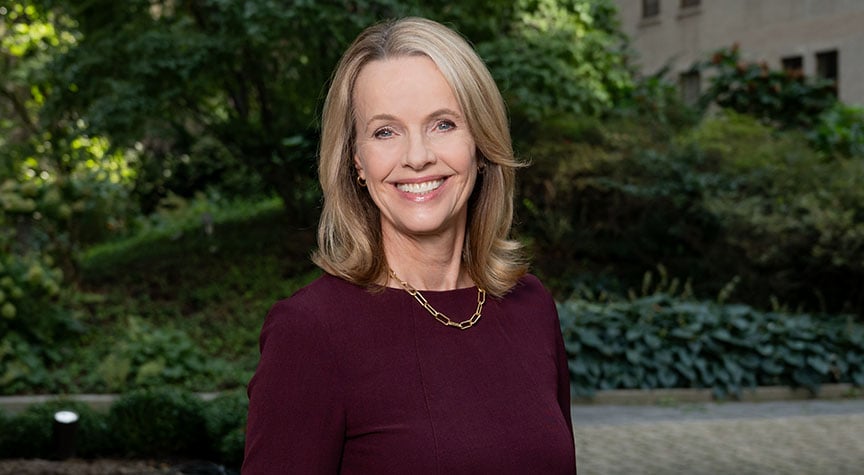 Ann M. Zwick