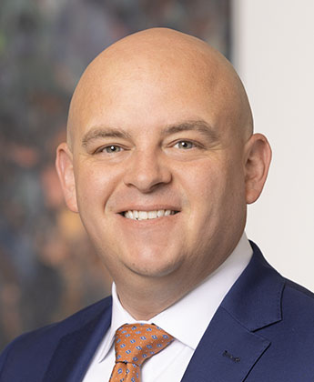 John W. Breig, Jr.