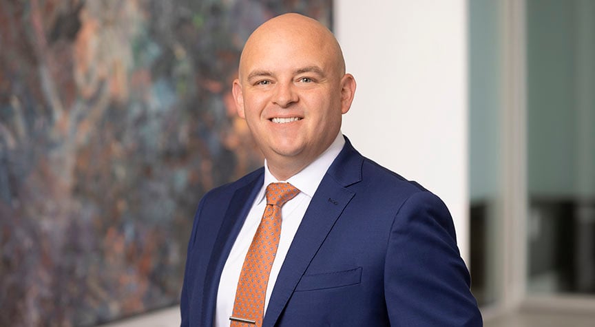 John W. Breig, Jr.
